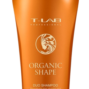 T-LAB – Organic Shape Duo Shampoo
