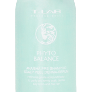t-lab-phyto-balance-aha-bha-pre-shampo-cut T-LAB – Phyto Balance AHA/BHA Pre-Shampoo Scalp Peel Derma-Serum