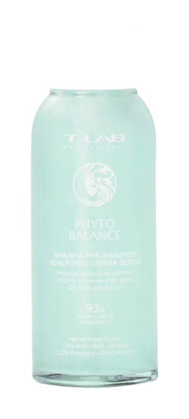 t-lab-phyto-balance-aha-bha-pre-shampo-cut T-LAB – Phyto Balance AHA/BHA Pre-Shampoo Scalp Peel Derma-Serum
