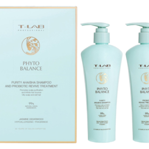 t-lab-phyto-balance-haarset-cut T-LAB – Phyto Balance Haarset