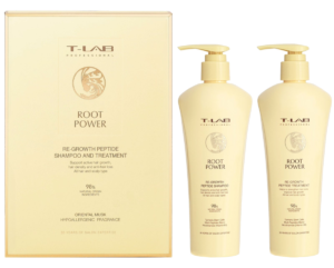 T-LAB – Root Power haarset