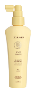 T-LAB – Root Power Re Growth Peptide Mist
