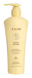 T-LAB – Root Power Re Growth Peptide Treatment