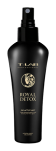 T-LAB – Royal Detox Bio-Actieve Mist