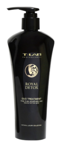 T-LAB – Royal Detox Duo Treatment