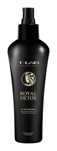 T-LAB – Royal Detox Elixir Premier