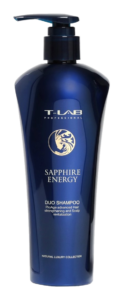 T-LAB – Sapphire Energy Duo Shampoo