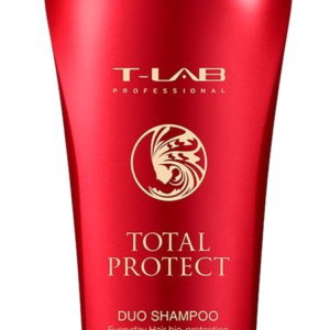 T-LAB – Total Protect Duo Shampoo