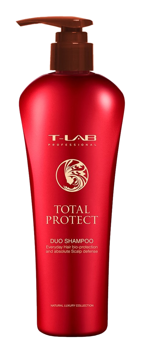 t-lab-total-protect-duo-shampoo-cut T-LAB – Total Protect Duo Shampoo