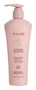 T-LAB – Vitamin Booster Revival Shampoo