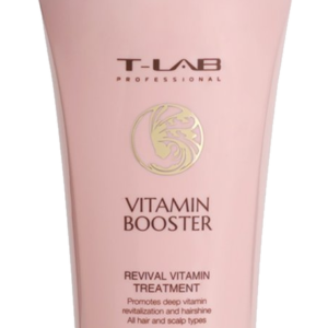 t-lab-vitamin-booster-revival-shampoo-cut T-LAB – Vitamin Booster Revival Shampoo
