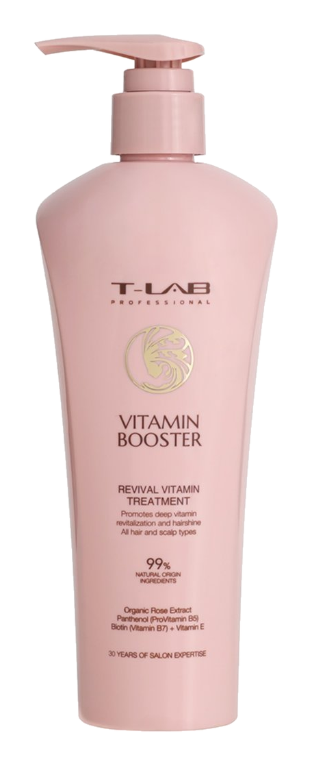 t-lab-vitamin-booster-revival-shampoo-cut T-LAB – Vitamin Booster Revival Shampoo
