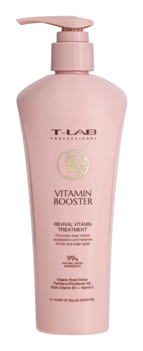 t-lab-vitamin-booster-revival-treatmen-cut T-LAB – Vitamin Booster – Revival Treatment
