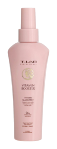 T-LAB – Vitamin Booster Vitamine Gloss Mist