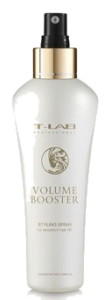T-LAB – Volume Booster Stylingspray