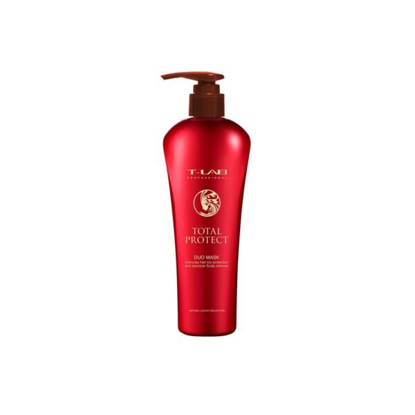 T-LAB – Total Protect Duo Mask