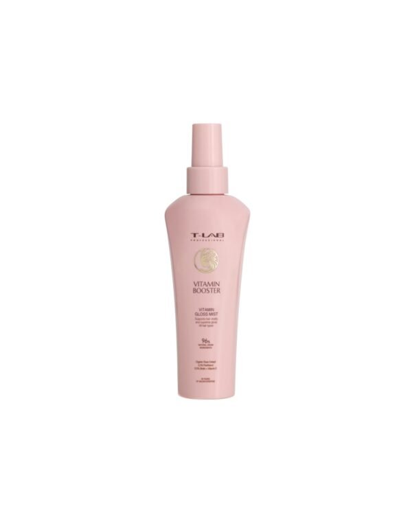 T-LAB – Vitamin Booster Vitamine Gloss Mist